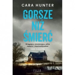 Gorsze niż śmierć