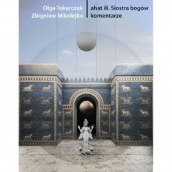 ahat-ili. Siostra bogów