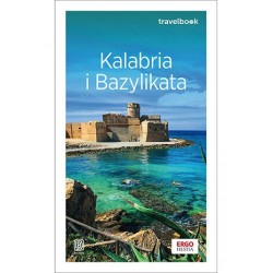 Kalabria i Bazylikata....