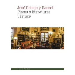 Pisma o literaturze i sztuce