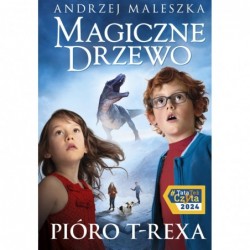 Magiczne Drzewo. Pióro...