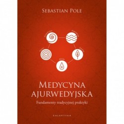 Medycyna ajurwedyjska....