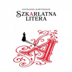 Szkarłatna litera