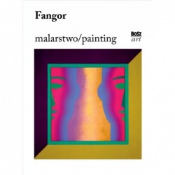 Fangor. Malarstwo / Painting
