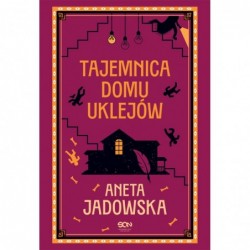 Tajemnica domu Uklejów