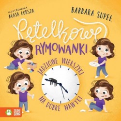 Pętelkowe rymowanki....