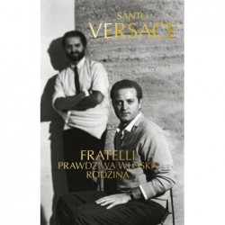 Fratelli. Prawdziwa włoska...