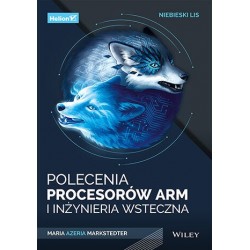 Niebieski lis. Polecenia...