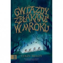 Gwiazdy zbłąkane w mroku