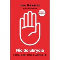 Nic do ukrycia. Poznaj mowę...