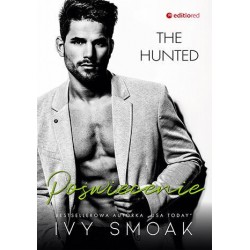 Poświęcenie. Seria The...