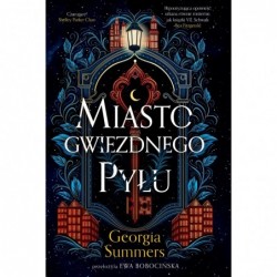 Miasto gwiezdnego pyłu