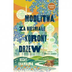 Modlitwa za nieśmiałe...