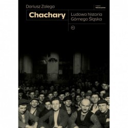 Chachary. Ludowa historia...