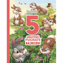 5-minutowe puchate...