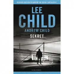 Jack Reacher: Sekret