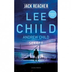 Jack Reacher: Sekret