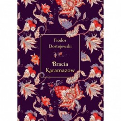 Bracia Karamazow (elegancka...