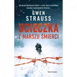 Ucieczka z marszu śmierci