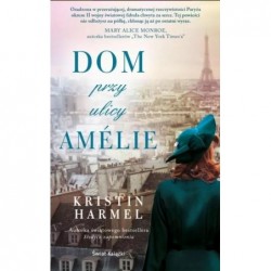 Dom przy ulicy Amelie