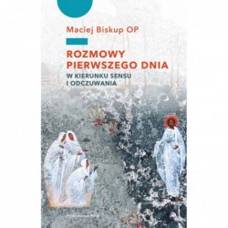 Rozmowy pierwszego dnia. W...