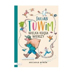 Wielka księga wierszy....