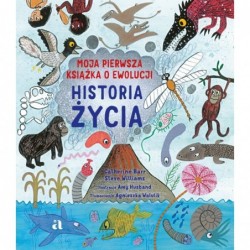 Historia życia. Moja...
