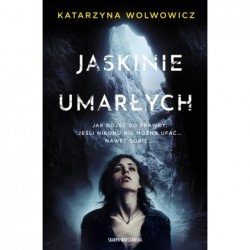 Jaskinie Umarłych