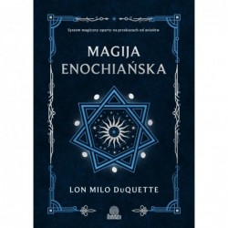 Magija enochiańska. System...