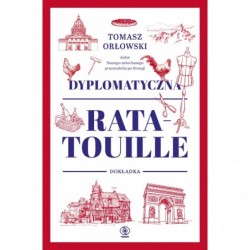 Dyplomatyczna ratatouille....