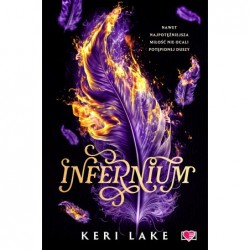 Infernium. Nightshade. Tom 2