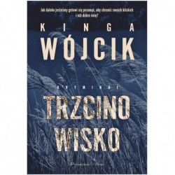 Trzcinowisko. Cykl Detektyw...