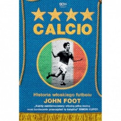 Calcio. Historia włoskiego...