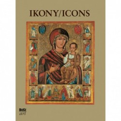 Ikony. Najpiękniejsze ikony...