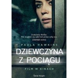 Dziewczyna z pociągu