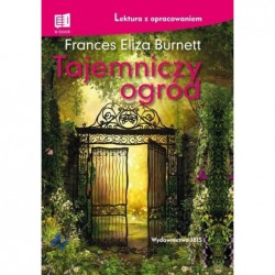 Tajemniczy ogród (Lektura z...