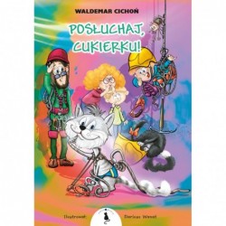 Posłuchaj, Cukierku!