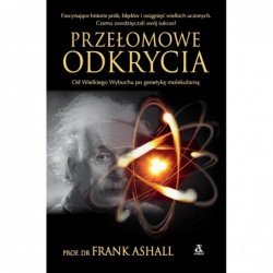 Przełomowe odkrycia