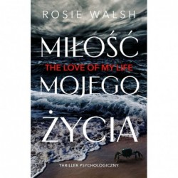 Miłość mojego życia