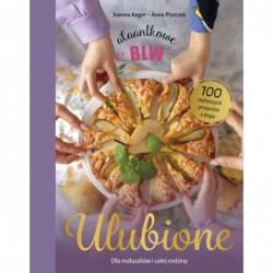 Ulubione AlaAntkowe BLW....