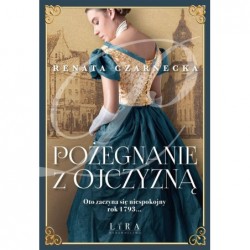 Pożegnanie z ojczyzną