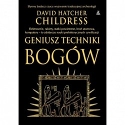 Geniusz techniki bogów