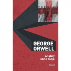 Anglicy i inne eseje