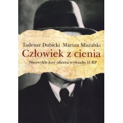 Człowiek z cienia