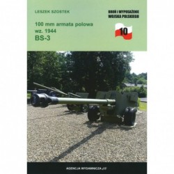 100 mm armata polowa wz...