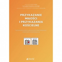 Przykazanie miłości i...