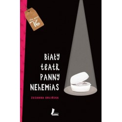 Biały teatr panny Nehemias