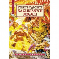 Na glinianych nogach. Świat...