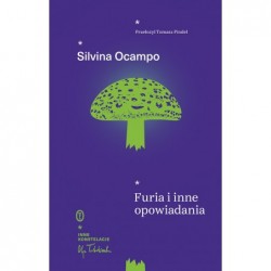 Furia i inne opowiadania