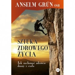 Sztuka zdrowego życia. Jak...